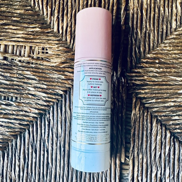 ✨💖 Too Faced 3 in 1 Replenishing Primer and Setting Spray 💖 - Picture 2 of 5